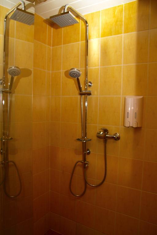 Apartamenti Los Bomberos Jūrkalne Zimmer foto