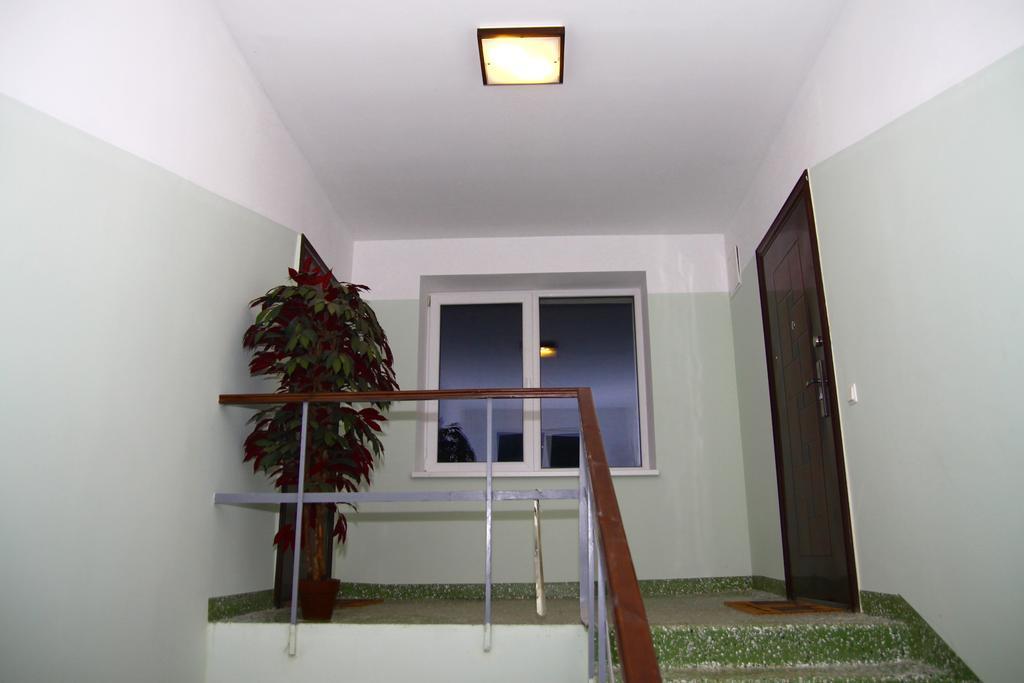 Apartamenti Los Bomberos Jūrkalne Exterior foto