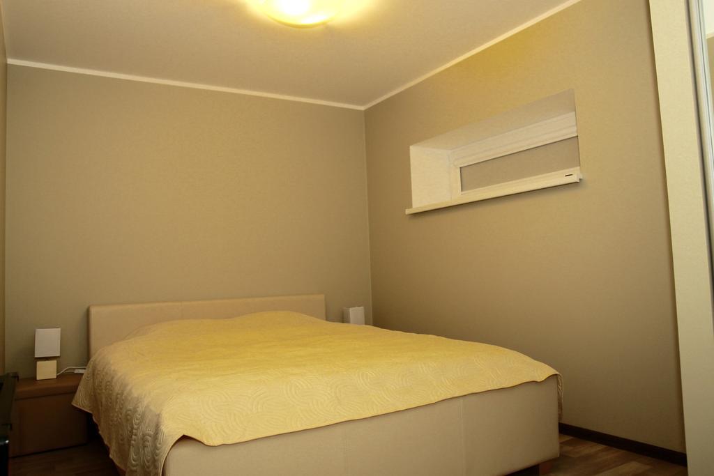Apartamenti Los Bomberos Jūrkalne Zimmer foto
