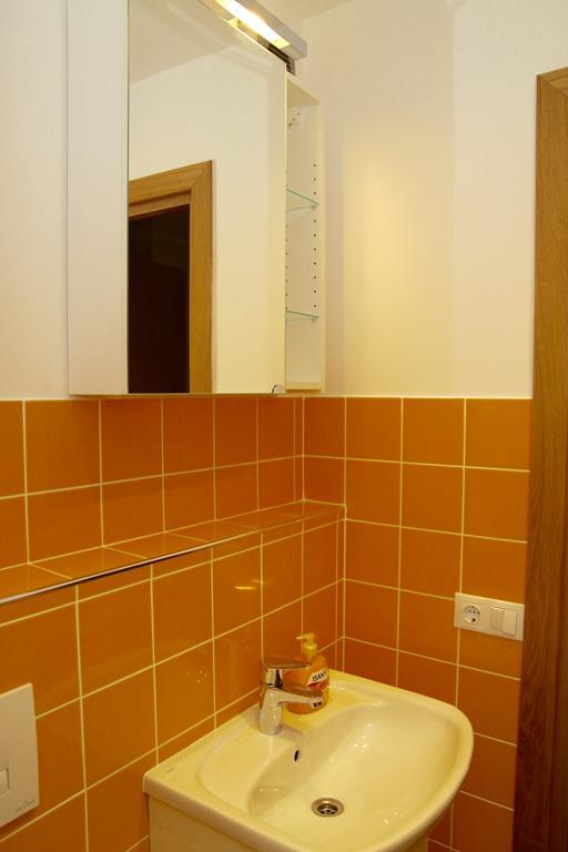 Apartamenti Los Bomberos Jūrkalne Zimmer foto